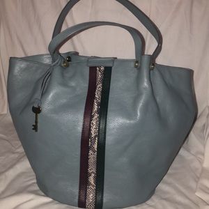 Fossil bag